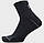 Шкарпетки спортивні Under Armour Phenom Quarter 3 пари (1329352-600), фото 4