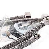 Змішувач для умивальника EP Premiere 001 (OL0002), фото 2