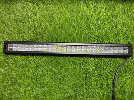 Led bar 6d lins вузька