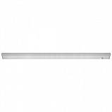 Світильник LED EUROLAMP лінійний 12W 4000K 920Lm 0.9m IP44 T5 LED-BF-12/4 (світлодіодний), фото 3