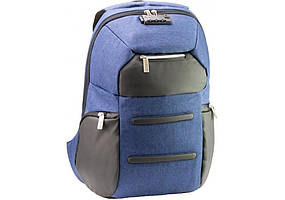 Рюкзак "Optima" 2від. 2карм. 18.5" №O96917-02