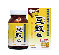 Біодобавка Екстракт тоути (тоучи) 300 мг, 240 таблеток курс 40 днів