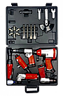 Набір пневмоінструменту LEX LXATK24 (24 інструменти)