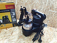 Фарбопульт, пульверизатори, фарбопульт електричний 1000 мл HVLP Sigma 1.4 мм +1,8 мм