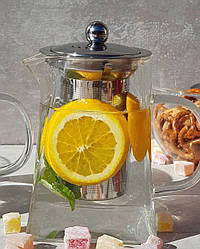 Заварювальні чайники