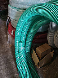 Рукав шланг для сільського господарства, зрошення, зливу та перекачування мін. добрив 100 мм