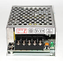 Блок живлення Ataba S-36-12 12 V 3 A, фото 5
