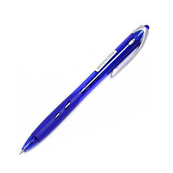 Ручка кулькова Pilot Rexgrip, 0,5 мм, синя, BPRG-10R-EF-L