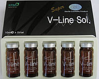 Липолитик не прямой для особи Super V-line Sol (1х10ml)