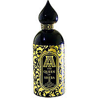 Жіночий оригінальний парфум Attar The Quen of Sheba 100 мл, фото 1