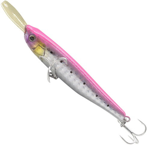 Воблер Fishing  Riser Bait 007R 70мм/8,5гр