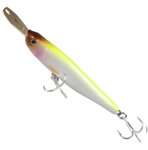 Воблер Fishing  Riser Bait 007R 70мм/8,5гр