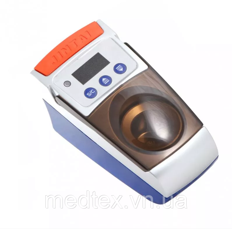 Воскотопка цифрова 1 секція, фото 1