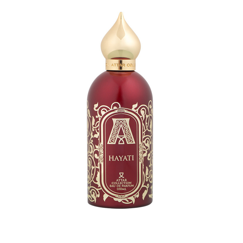 Жіночій парфум  Attar Hayati 100 мл