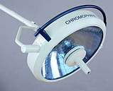 Хірургічний світильник Berchtold Chromophare D530 Plus with Floorstand Surgical Light, фото 3