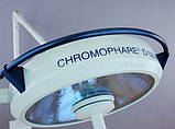 Хірургічний світильник Berchtold Chromophare D530 Plus with Floorstand Surgical Light, фото 5