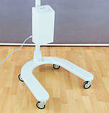 Хірургічний світильник Berchtold Chromophare D530 Plus with Floorstand Surgical Light, фото 6