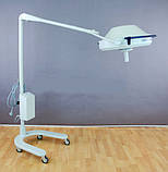 Хірургічний світильник Berchtold Chromophare D530 Plus with Floorstand Surgical Light, фото 9