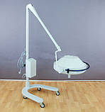 Хірургічний світильник Berchtold Chromophare D530 Plus with Floorstand Surgical Light, фото 10