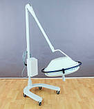 Хірургічний світильник Berchtold Chromophare D530 Plus with Floorstand Surgical Light, фото 11