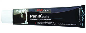 Крем для чоловіків EROpharm PeniX Active, 75 мл.