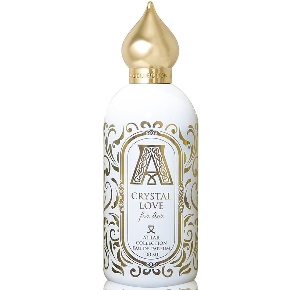 Парфум жіночій Attar Crystal Love 100 мл