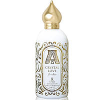 Парфум жіночій Attar Crystal Love 100 мл