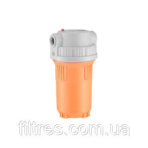 Магістральна колба Big Blue 10 Tiger Filtration (Тайвань) Посилений