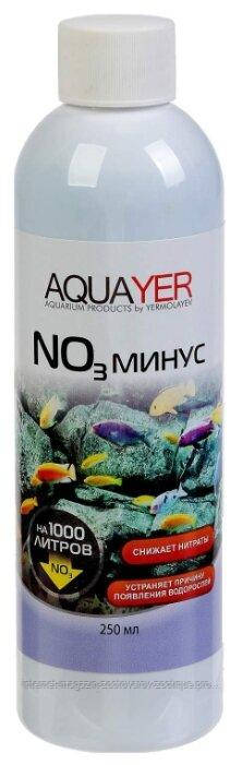 AQUAYER NO3 Мінус, 250 мл