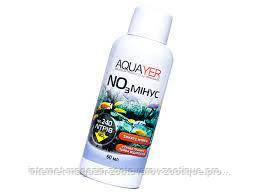 AQUAYER NO3 Мінус, 60 мл