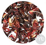 Каркаде Гібіскус Суданська троянда ваговій чай 50 г, фото 2