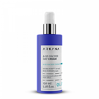 A-QS Hacker Day Cream - Матуючий денний крем для обличчя, 150 мл