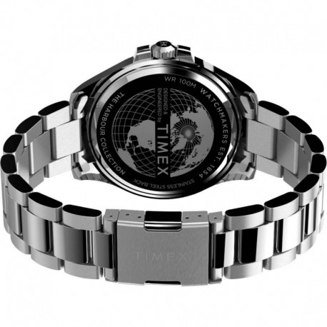 Мужские часы Timex HARBORSIDE Coast Tx2u41800 - фото 2 - id-p1378091838
