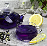 Чай Анчан натуральний тайський синій чай 50 г, фото 9
