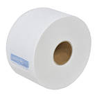 Комірець перукарський еластичний 100шт\рул паперовий білий