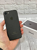 Apple iPhone 7 32GB Black ОРИГИНАЛ Neverlock (AI-1037)