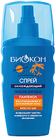 Спрей після засмаги Біокон Охолоджуючий (160мл.)