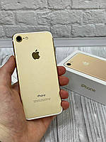 Apple iPhone 7 32GB Gold ОРИГИНАЛ Neverlock (AD-1037-2)