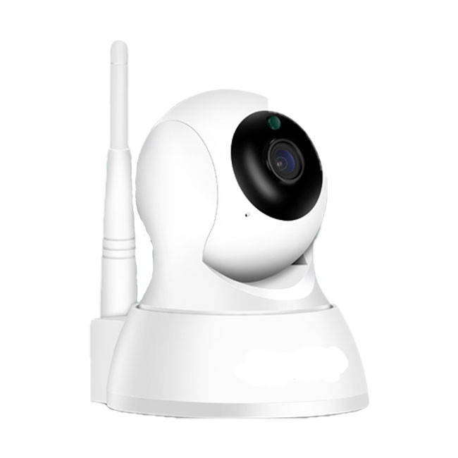 Смарт WI-FI IP-камера відеоспостереження, фото 1