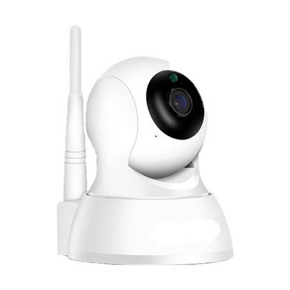 Комплект відеоспостереження (4G WI-FI роутер Huawei B311 + smart IP камера відеоспостереження), фото 3