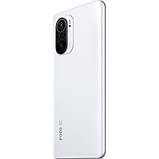 Xiaomi Poco F3 8Gb/256Gb Global Version (гарантія 12 місяців) + Захисна плівка (гідрогель) у подарунок!, фото 3
