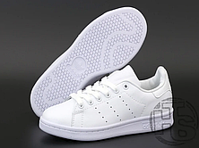 Жіночі кросівки Adidas Stan Smith Triple White S75104 36, фото 3