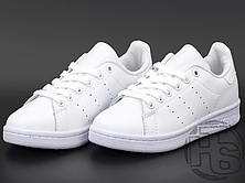 Жіночі кросівки Adidas Stan Smith Triple White S75104 36, фото 4