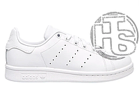 Женские кроссовки Adidas Stan Smith Triple White S75104 36