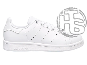 Жіночі кросівки Adidas Stan Smith Triple White S75104 36