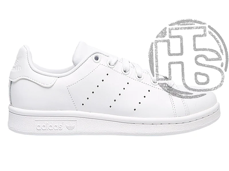 Жіночі кросівки Adidas Stan Smith Triple White S75104 36, фото 1