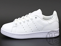 Жіночі кросівки Adidas Stan Smith Triple White S75104 36, фото 5