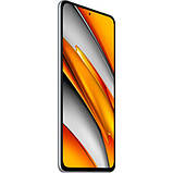 Xiaomi Poco F3 8Gb/256Gb Global Version (гарантія 12 місяців) + Захисна плівка (гідрогель) у подарунок!, фото 5