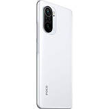 Xiaomi Poco F3 8Gb/256Gb Global Version (гарантія 12 місяців) + Захисна плівка (гідрогель) у подарунок!, фото 4