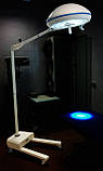 Підлогова Операційна лампа на мобільному штативі Reflector Shadowless Operation Lamp ZS600S, фото 2